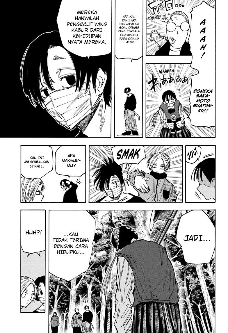 Sakamoto Days