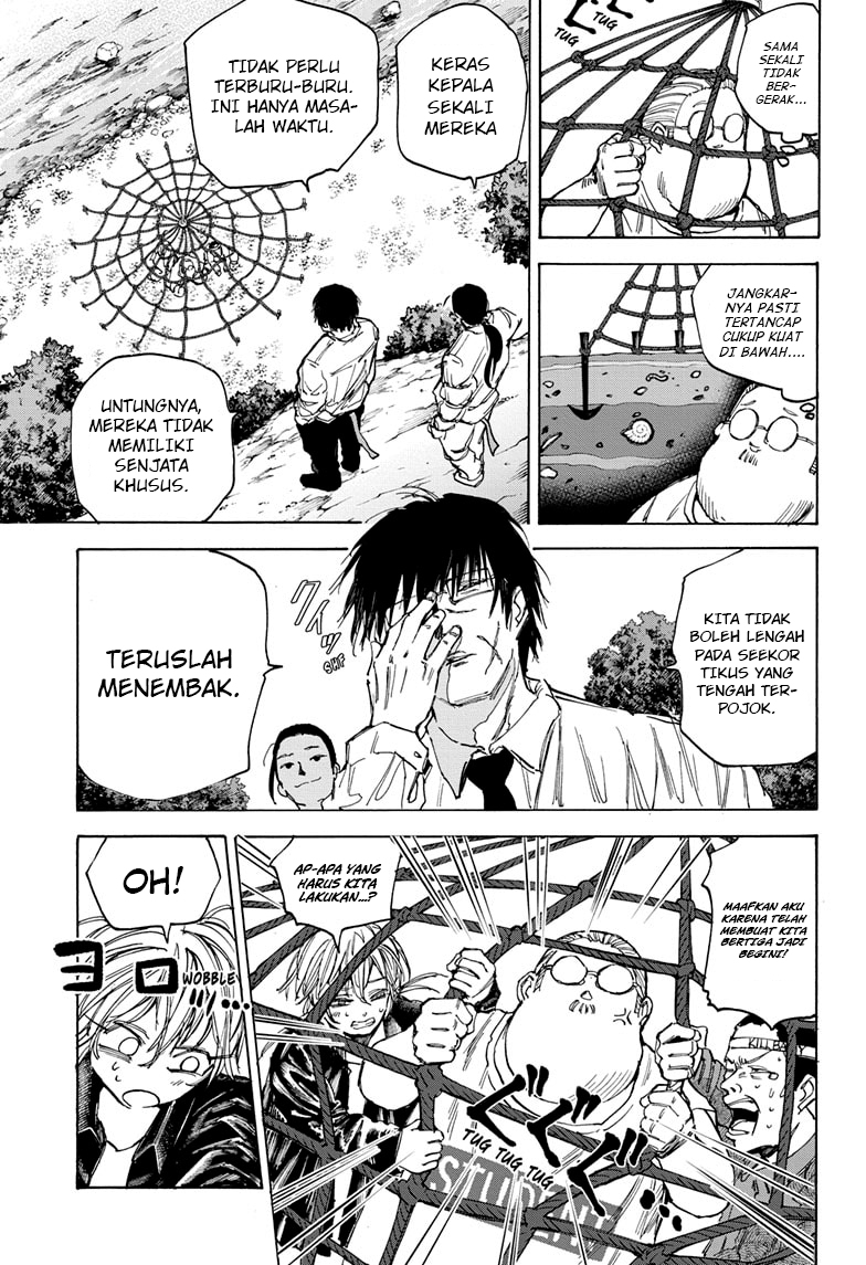 Sakamoto Days