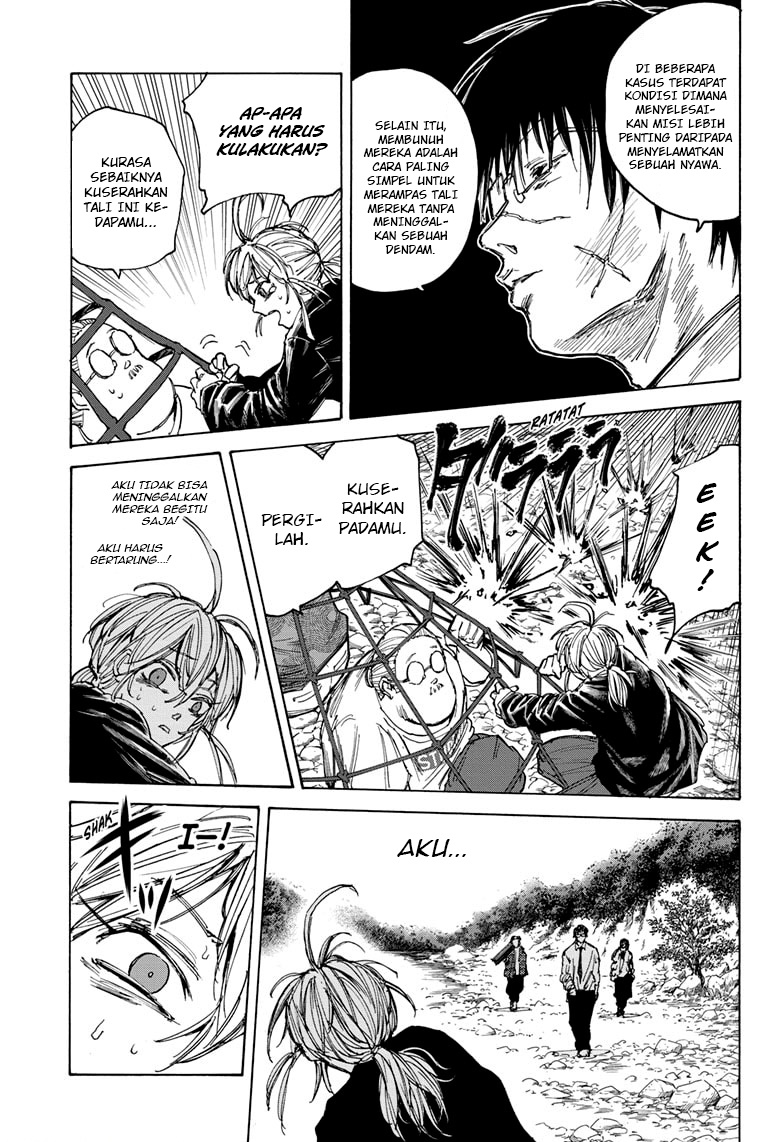 Sakamoto Days