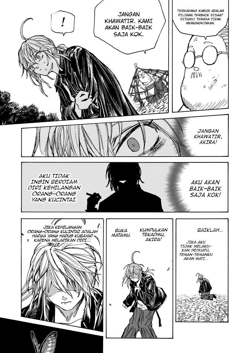 Sakamoto Days