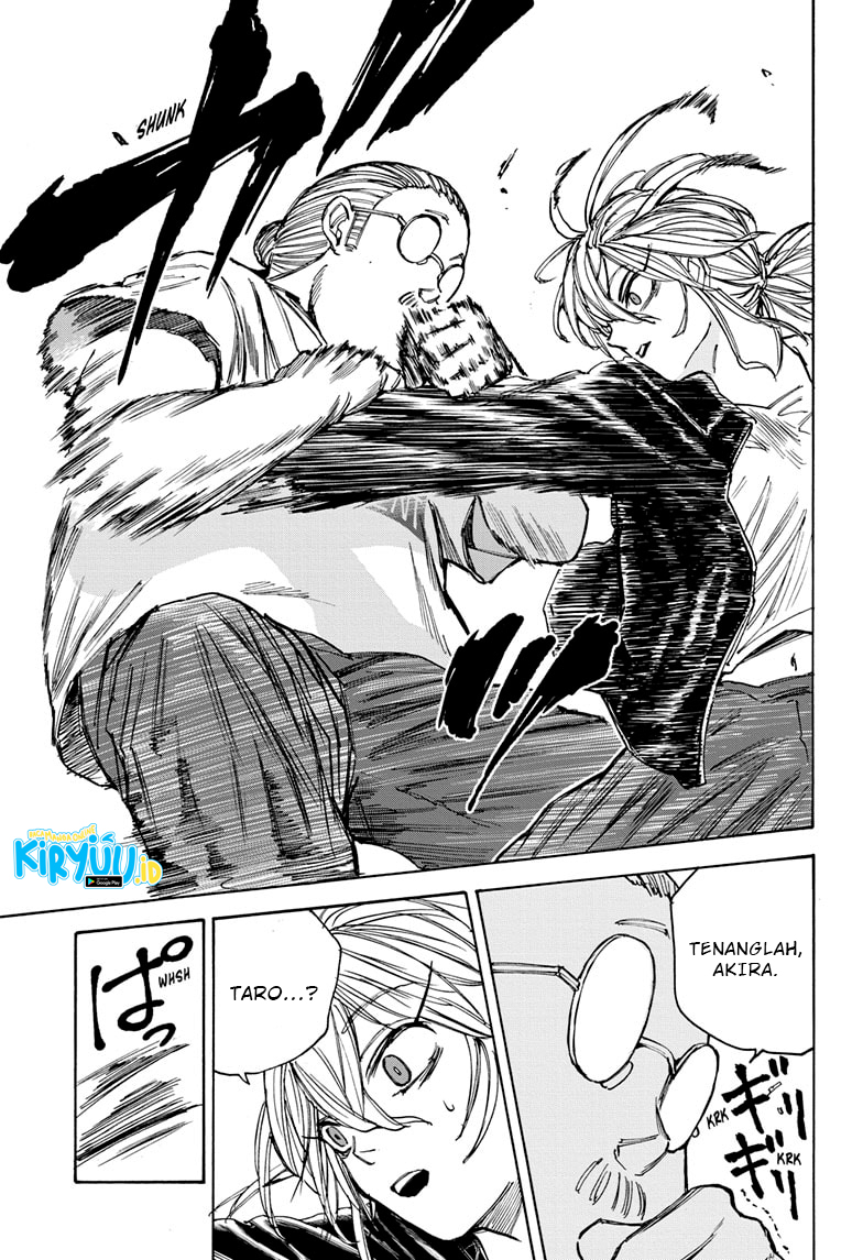 Sakamoto Days