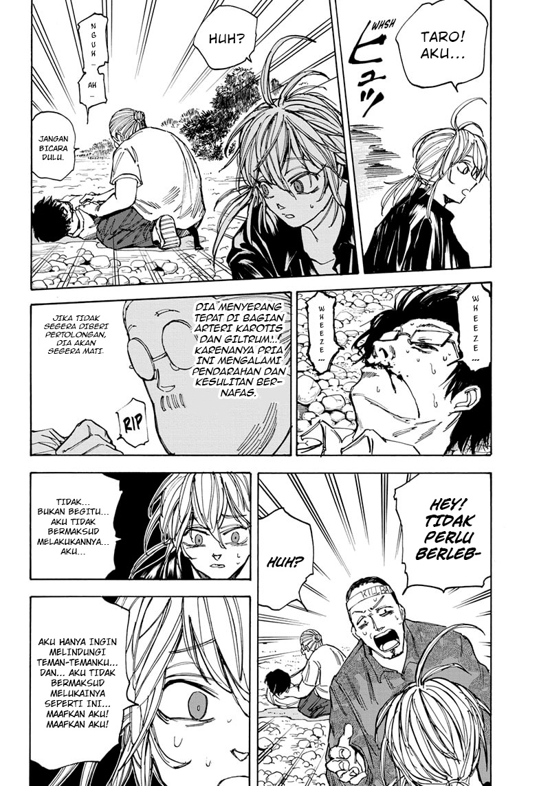 Sakamoto Days