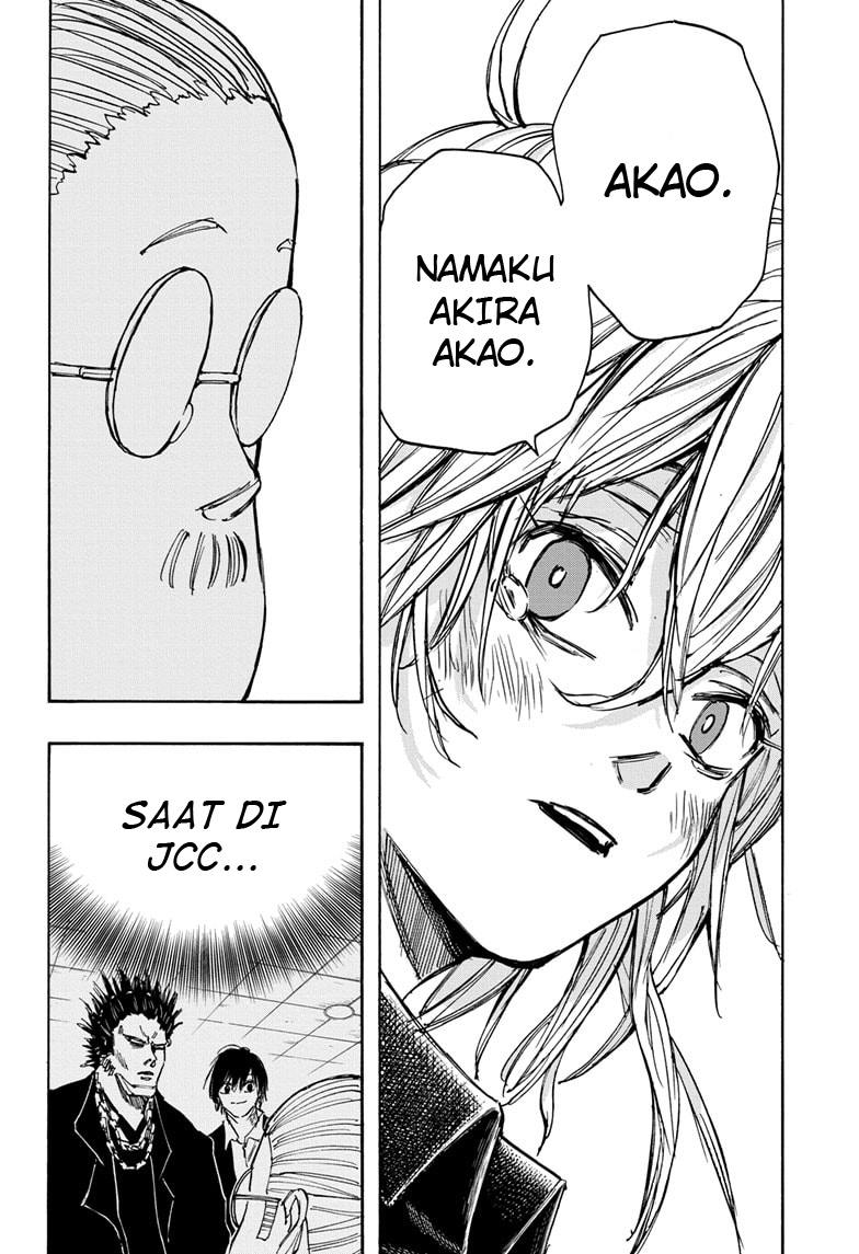 Sakamoto Days