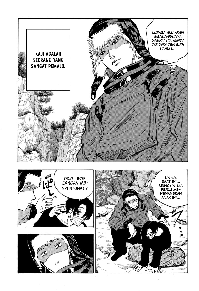 Sakamoto Days