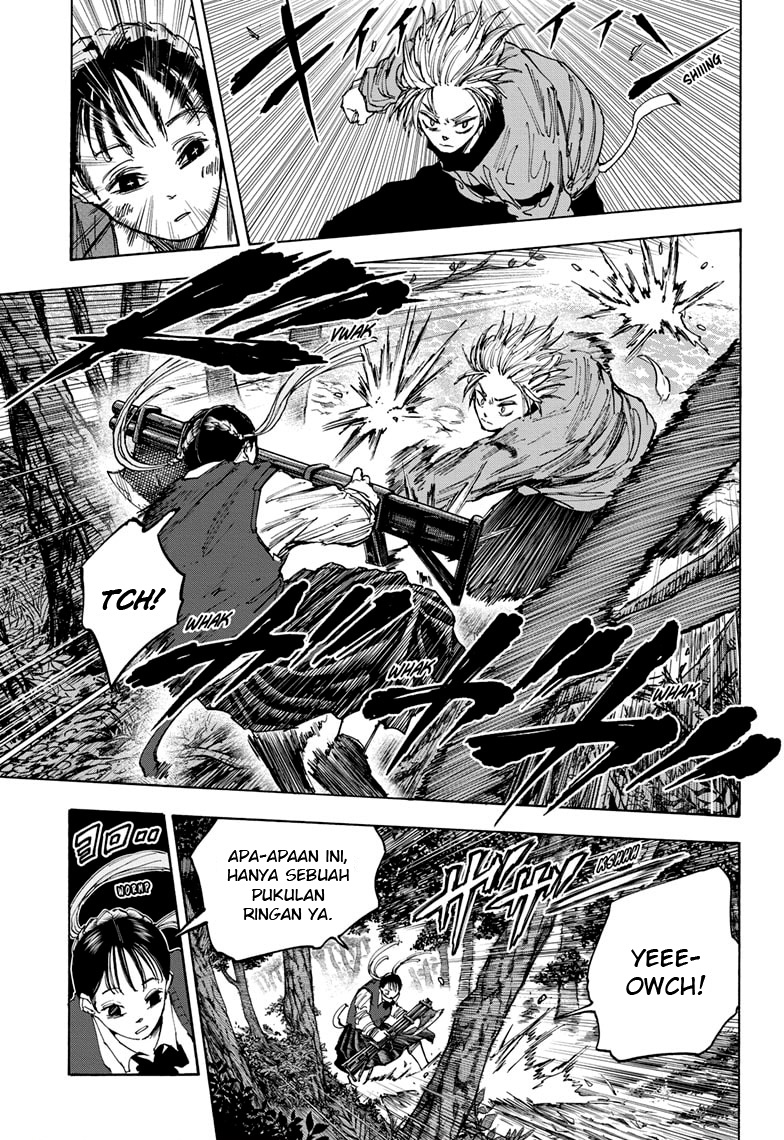 Sakamoto Days