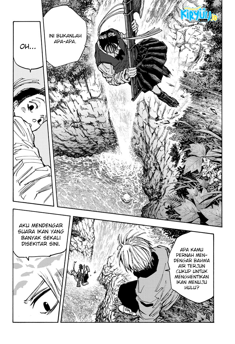 Sakamoto Days