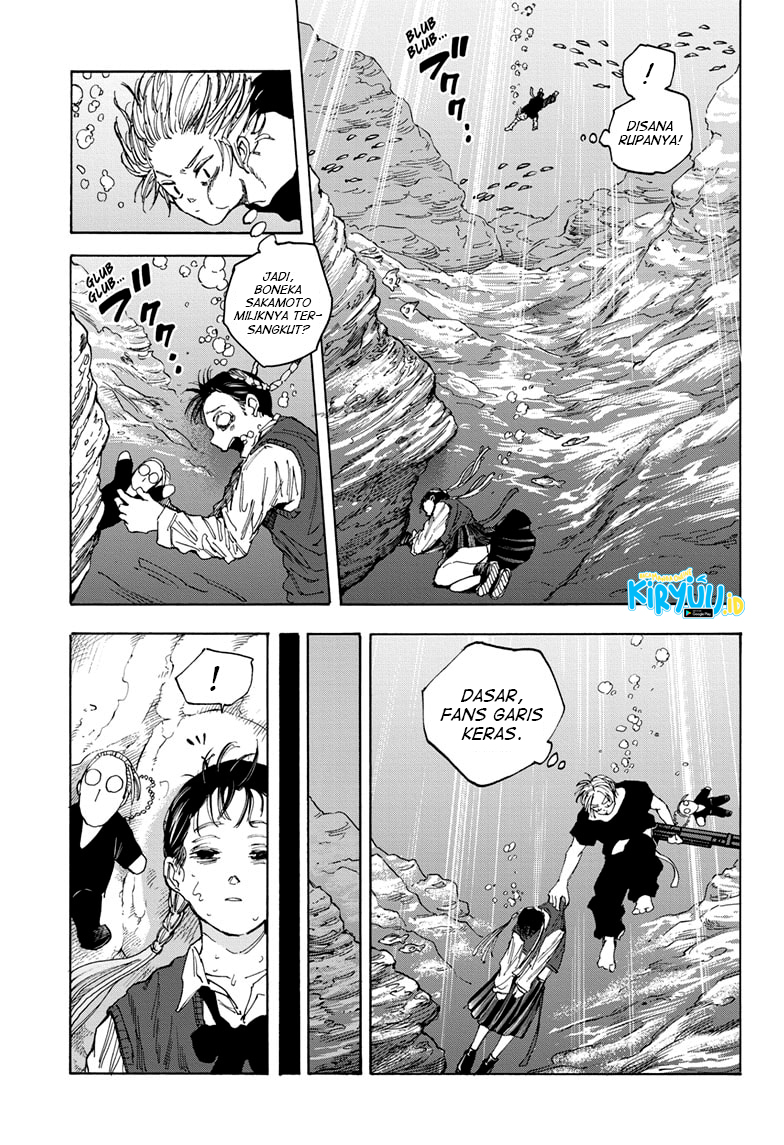 Sakamoto Days