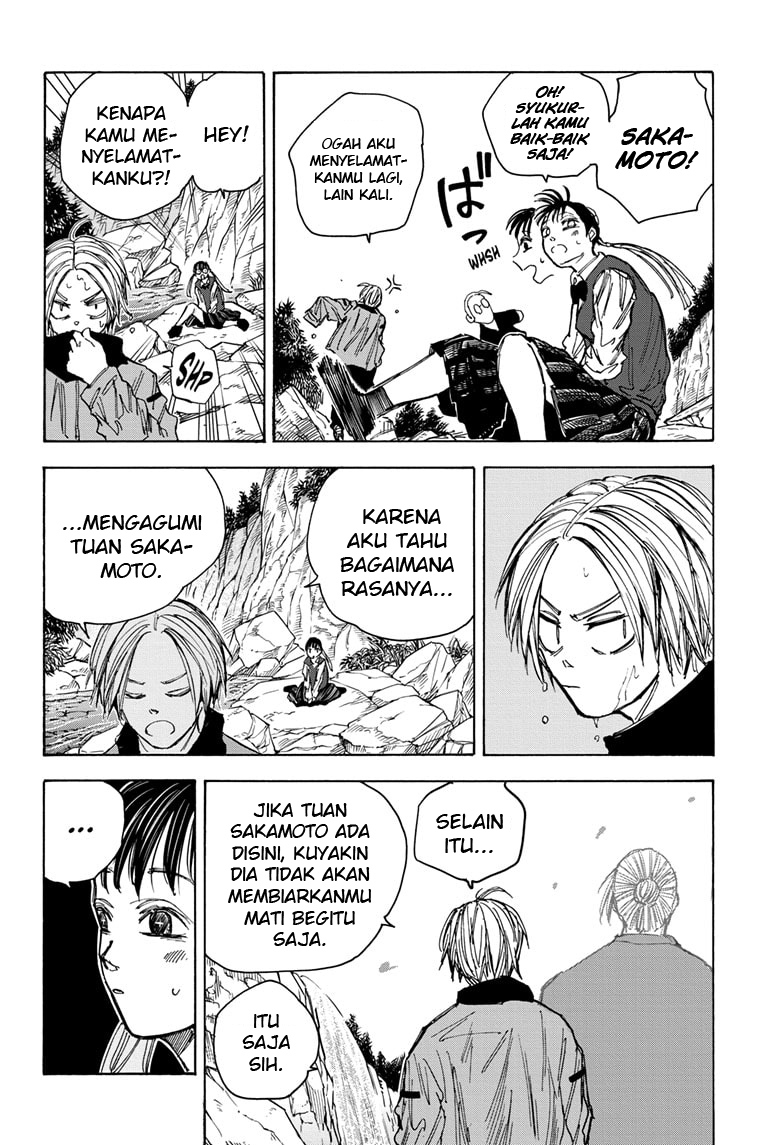 Sakamoto Days