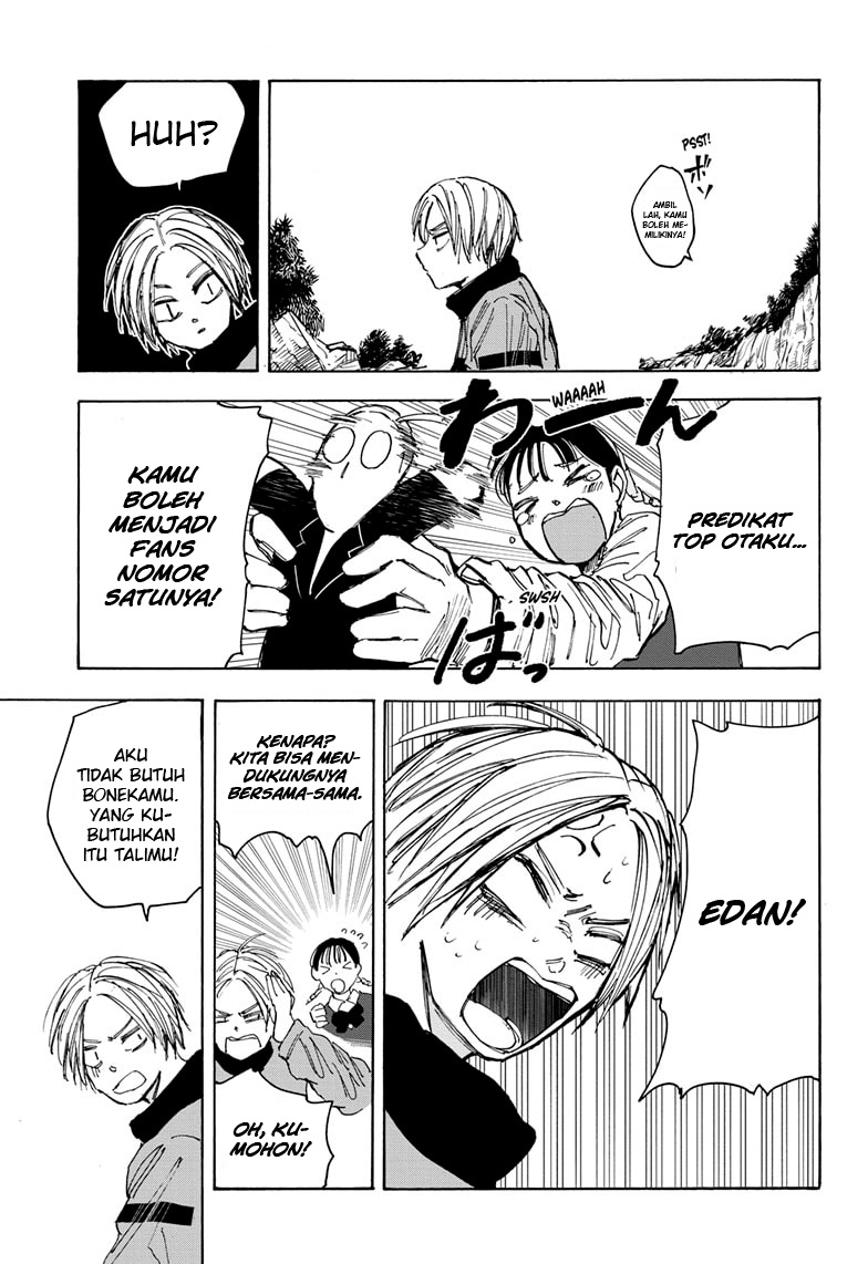 Sakamoto Days