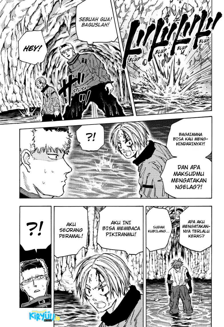 Sakamoto Days