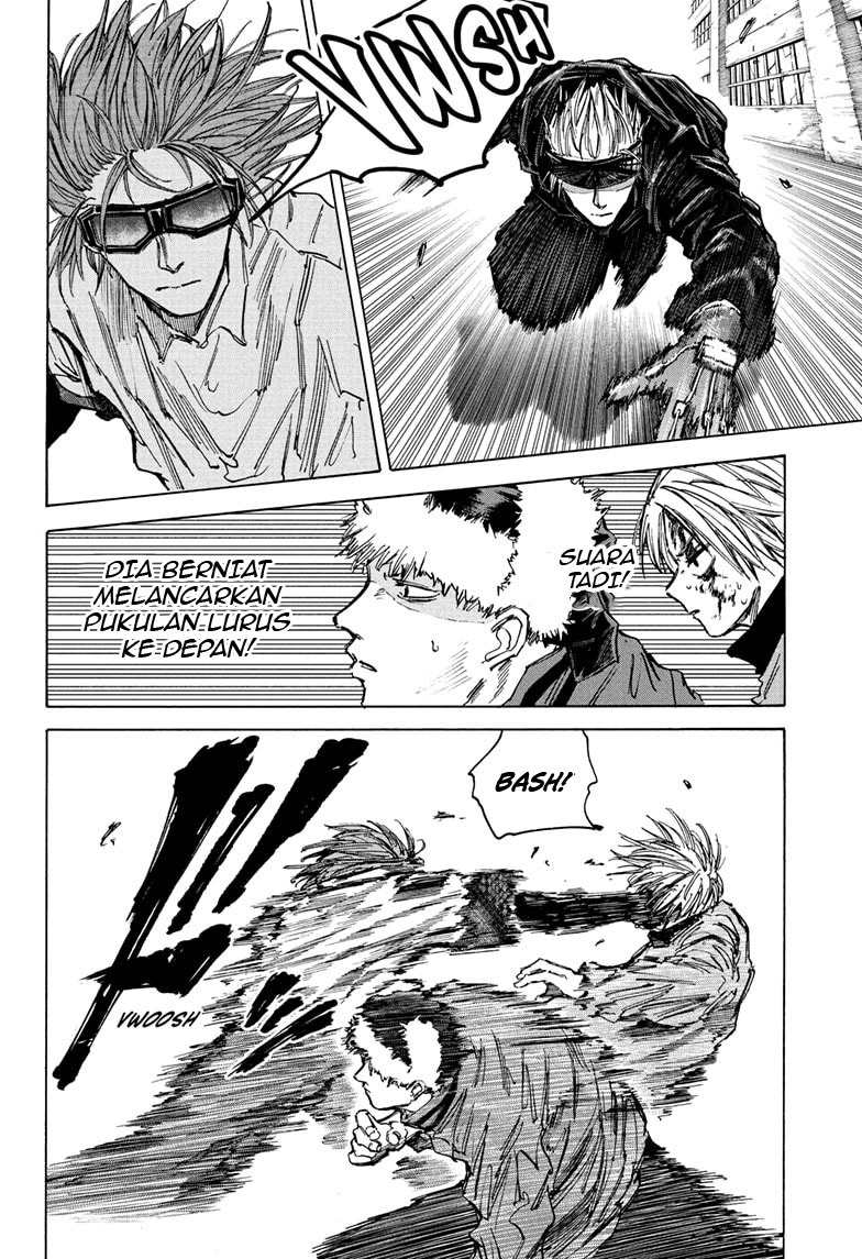 Sakamoto Days