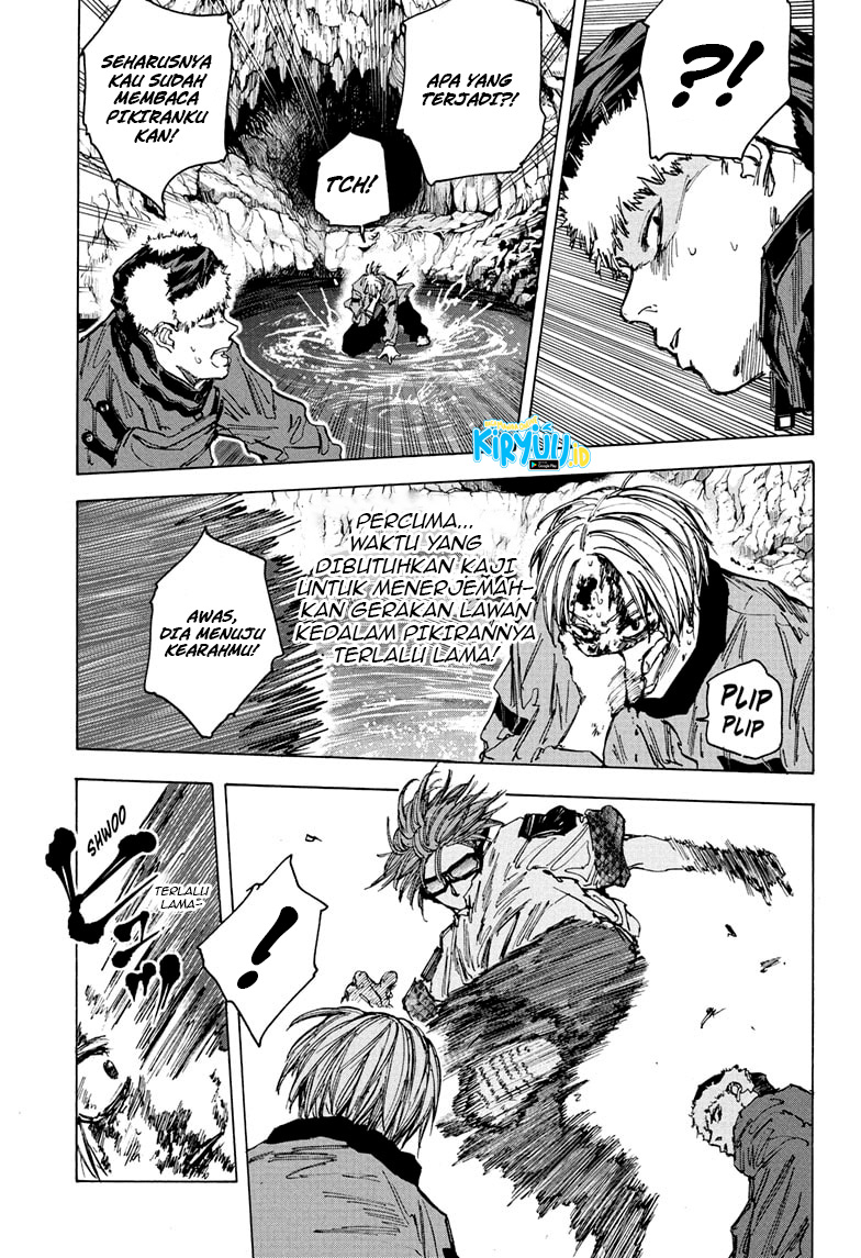 Sakamoto Days