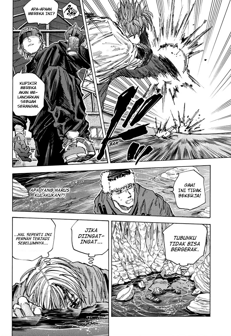 Sakamoto Days