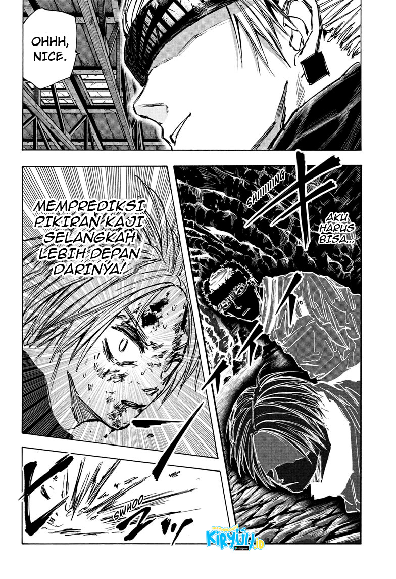 Sakamoto Days