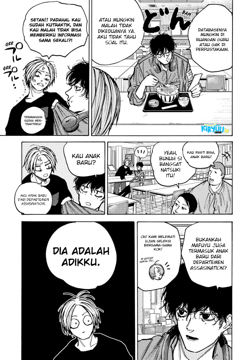 Sakamoto Days