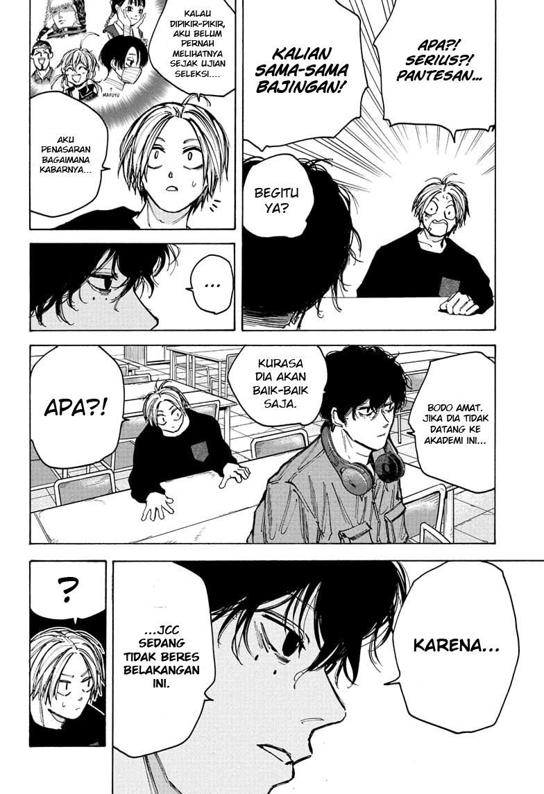Sakamoto Days