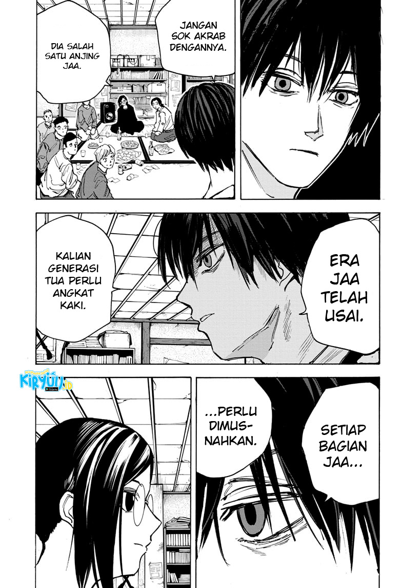 Sakamoto Days