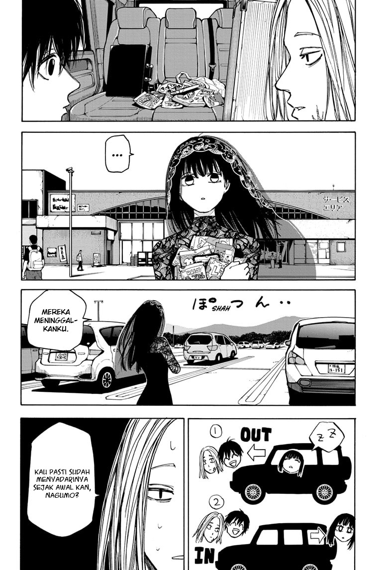 Sakamoto Days