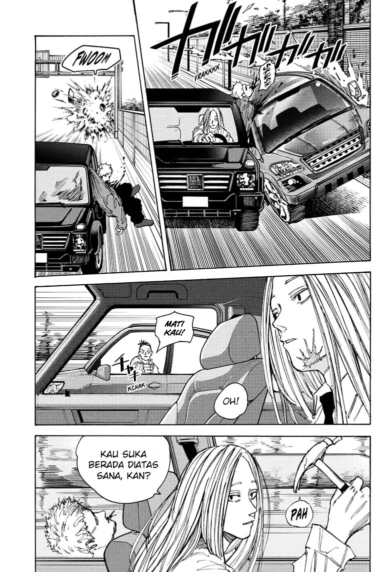 Sakamoto Days