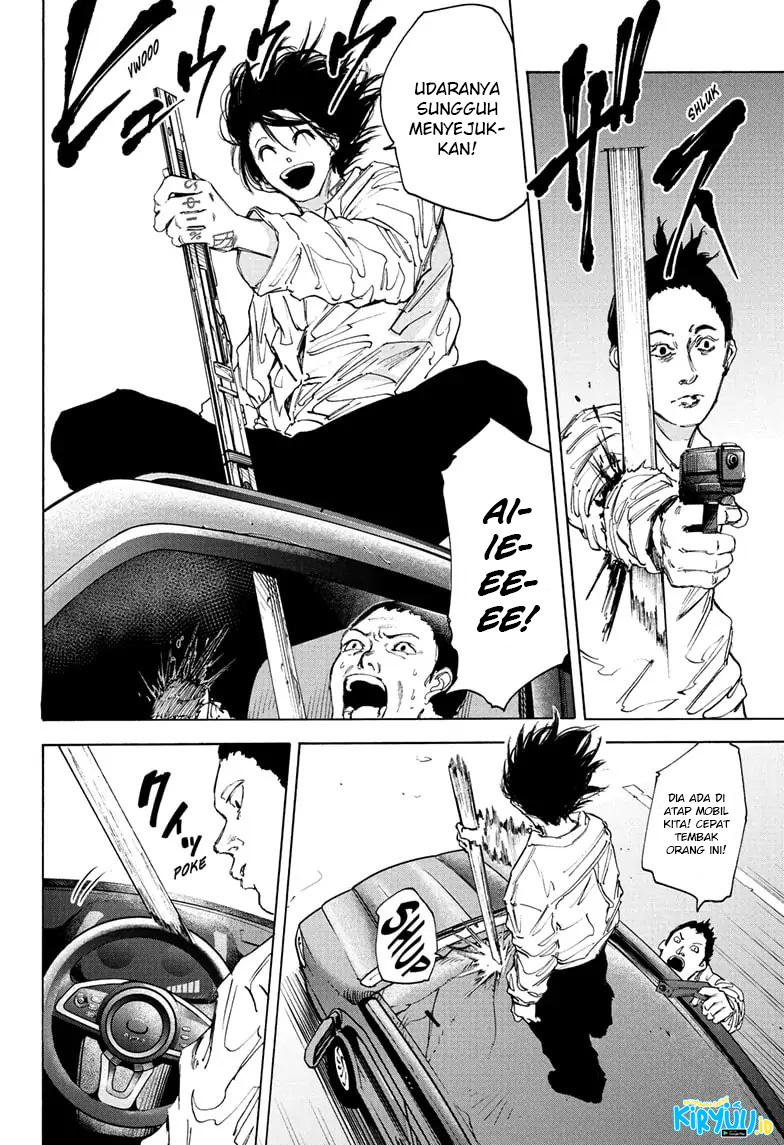 Sakamoto Days