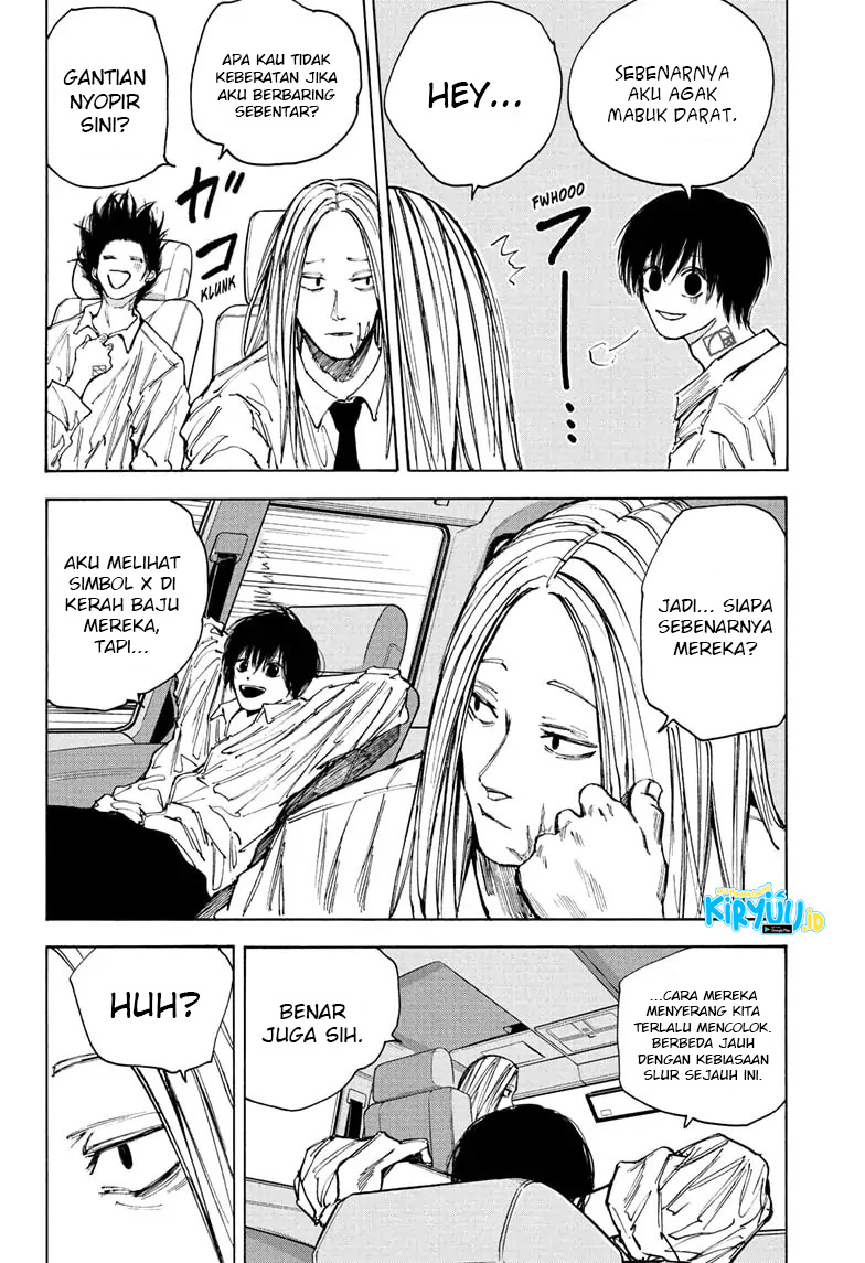 Sakamoto Days