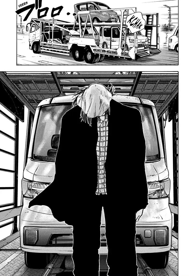 Sakamoto Days