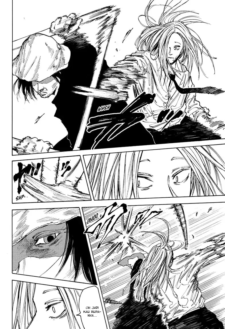 Sakamoto Days