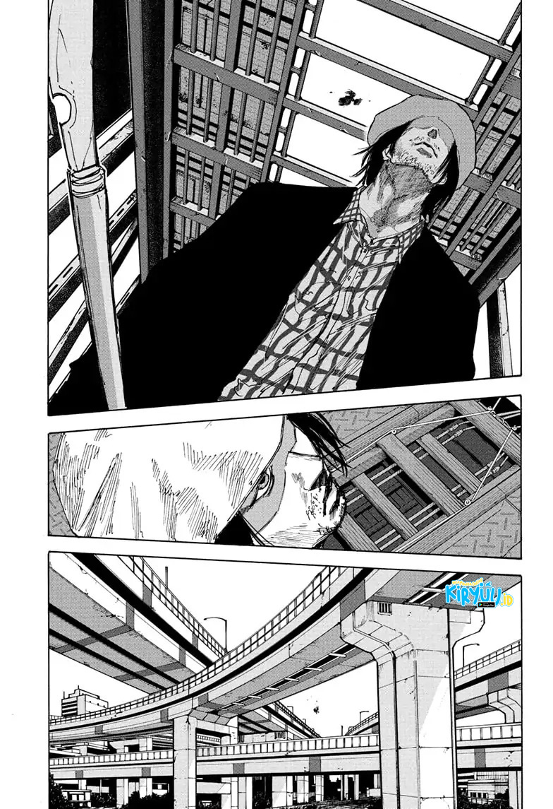 Sakamoto Days