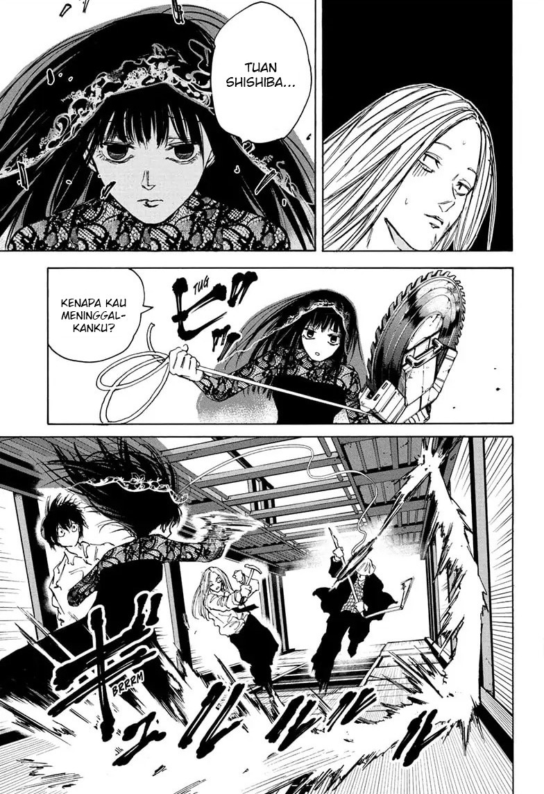 Sakamoto Days