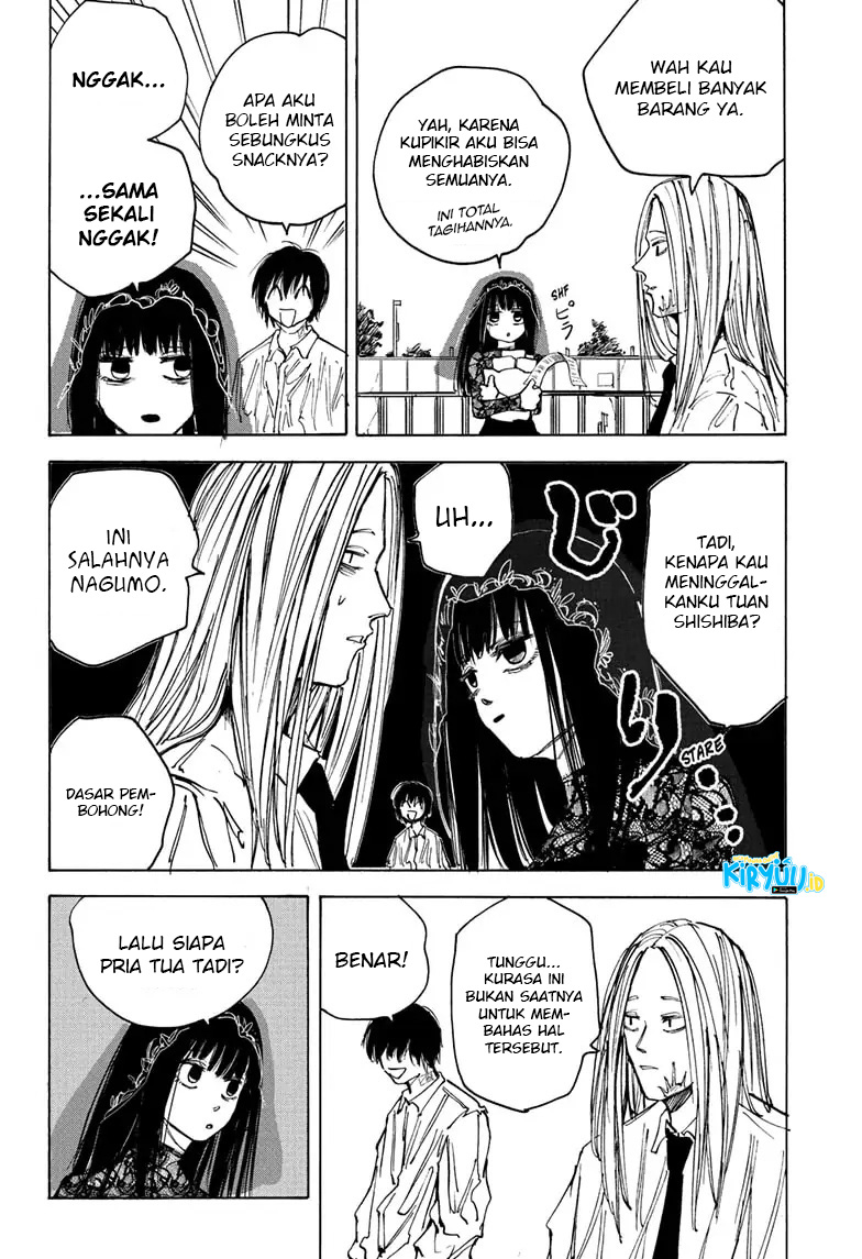 Sakamoto Days