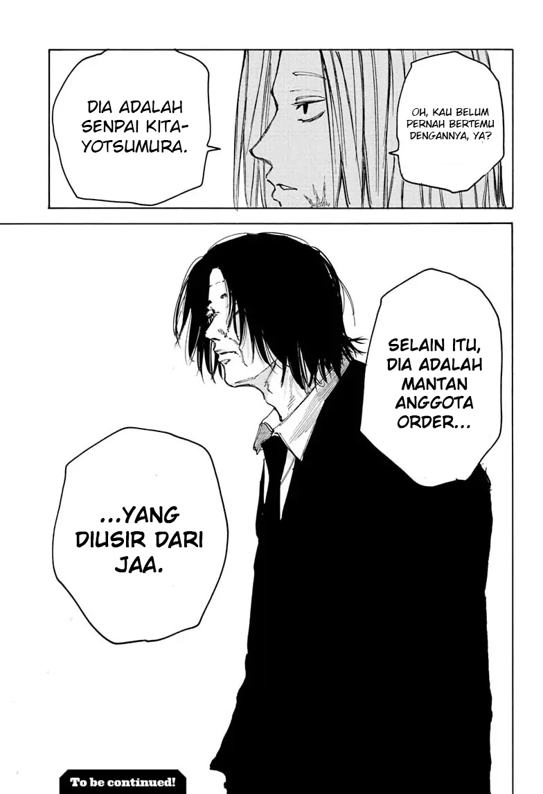 Sakamoto Days