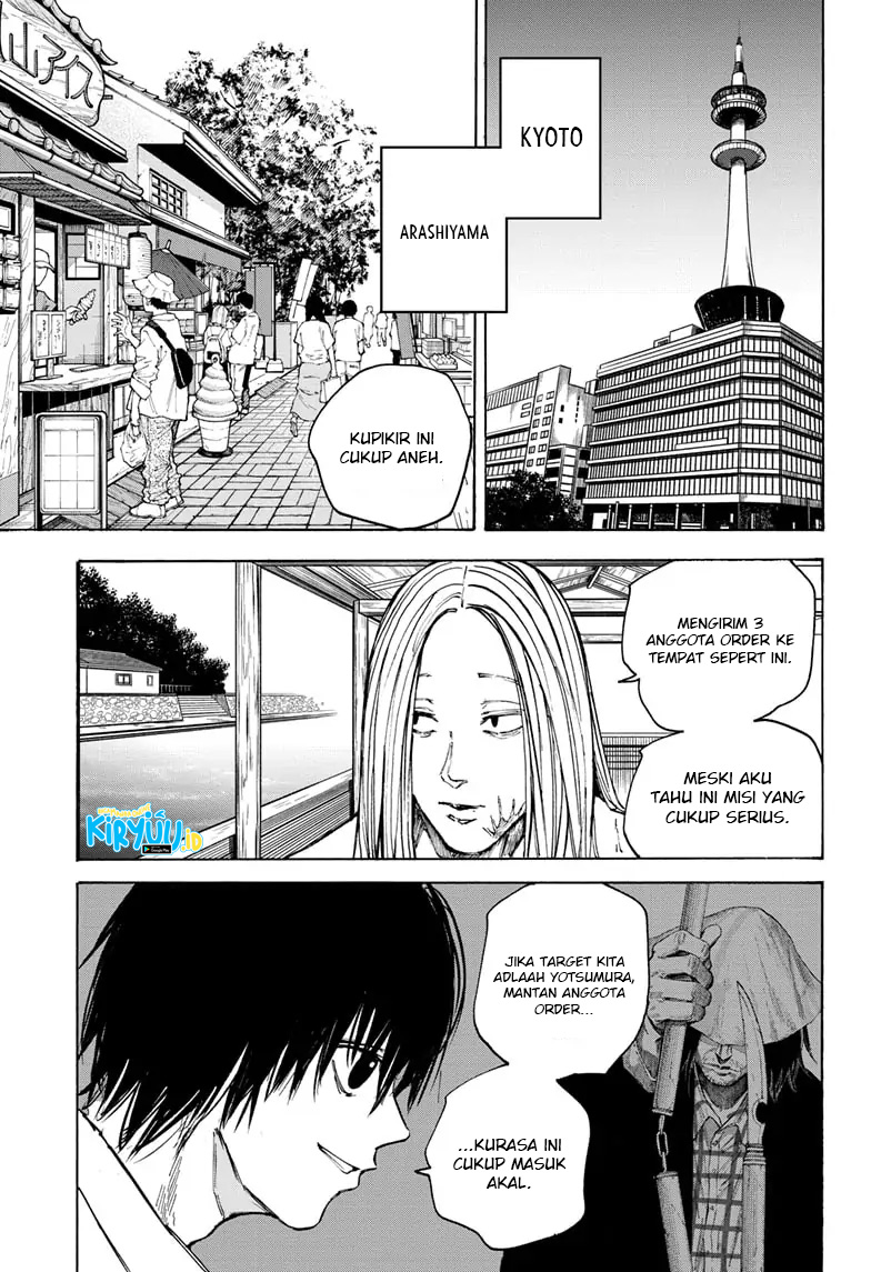 Sakamoto Days