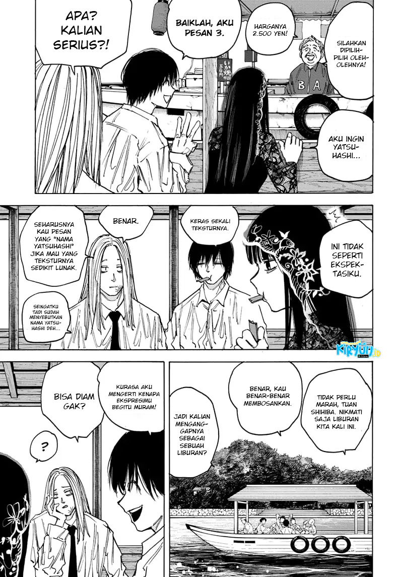 Sakamoto Days