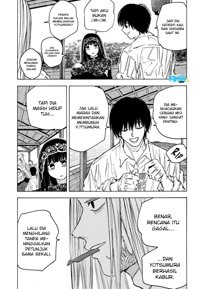 Sakamoto Days
