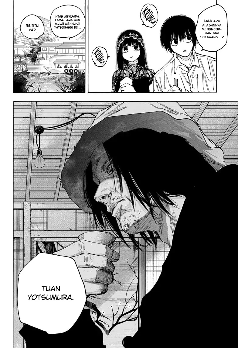 Sakamoto Days