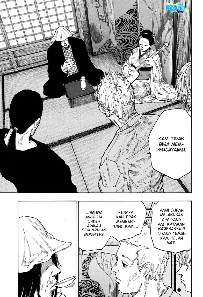 Sakamoto Days