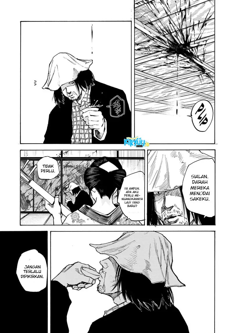 Sakamoto Days
