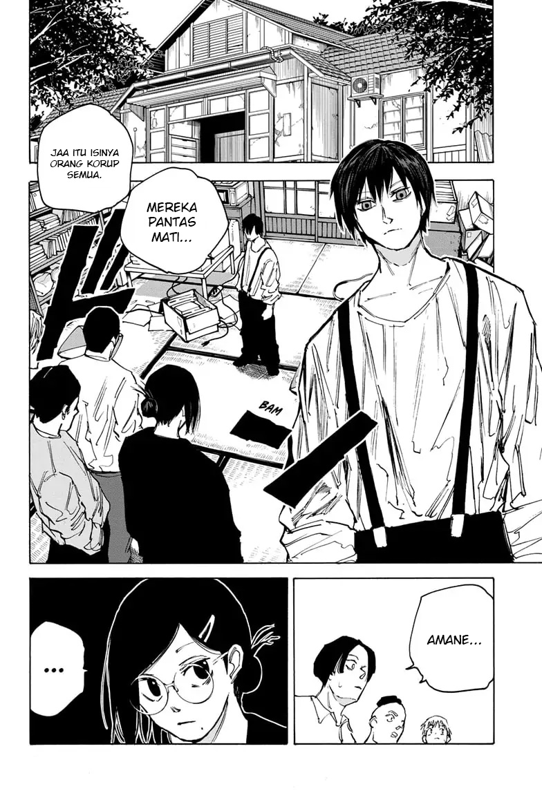 Sakamoto Days