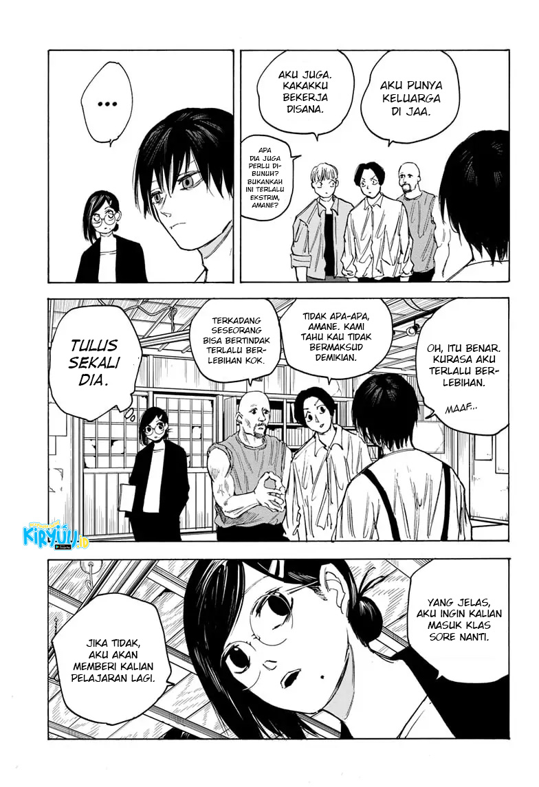 Sakamoto Days