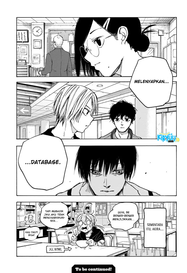 Sakamoto Days