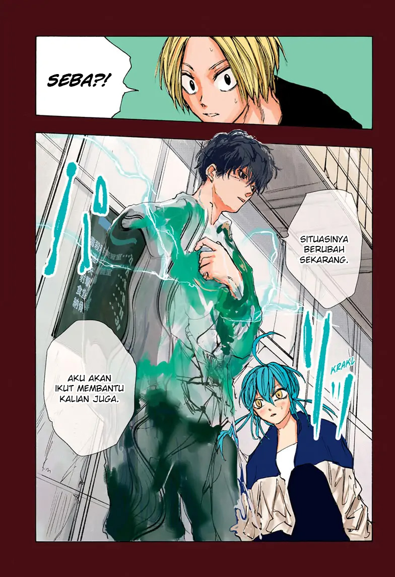 Sakamoto Days