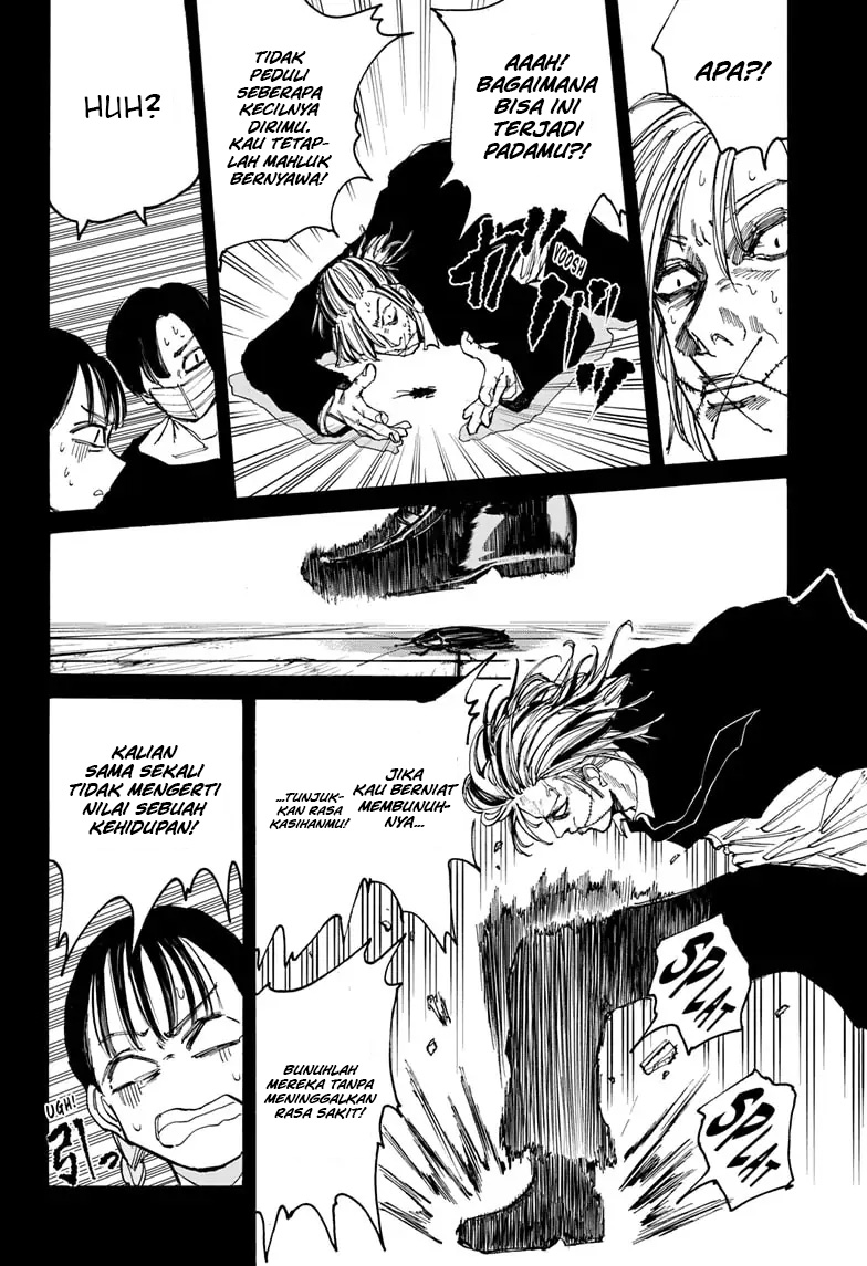Sakamoto Days