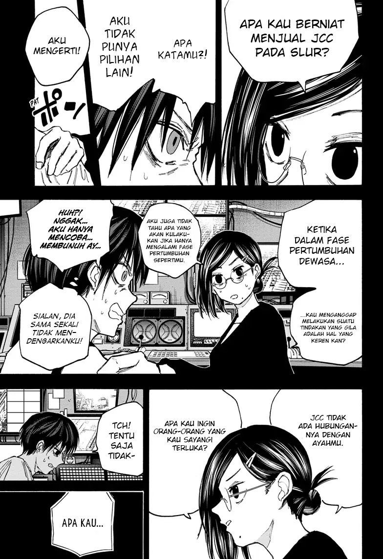 Sakamoto Days