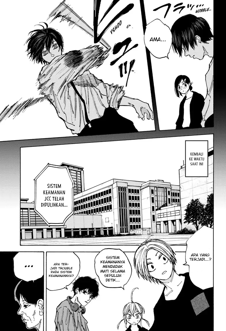 Sakamoto Days