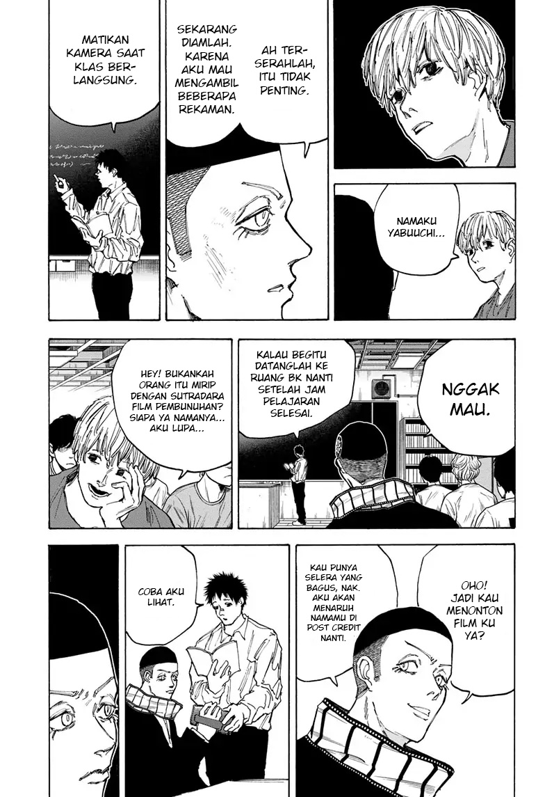 Sakamoto Days