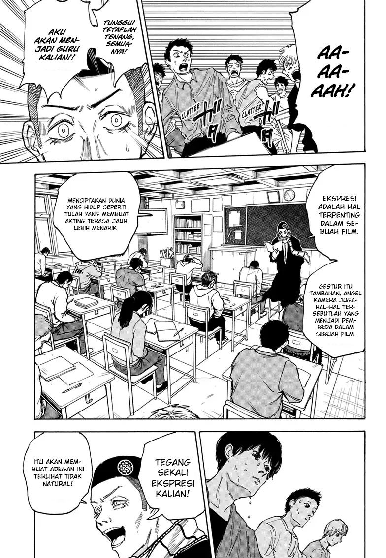 Sakamoto Days