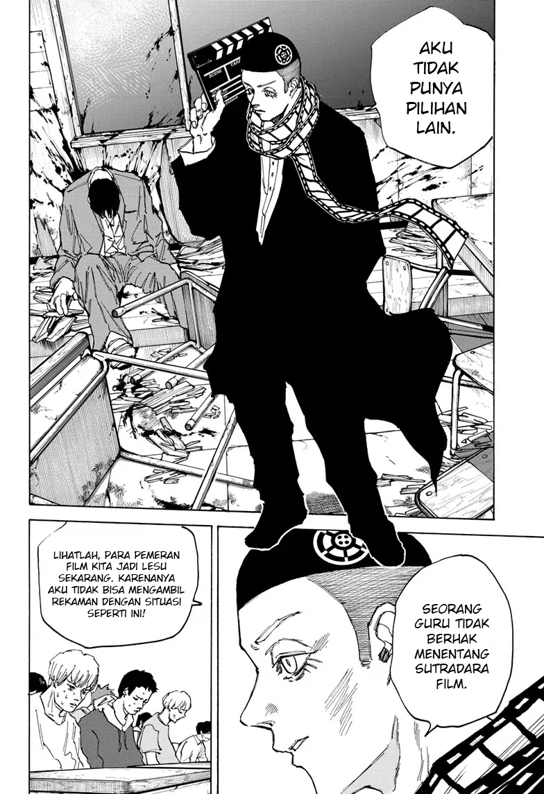 Sakamoto Days