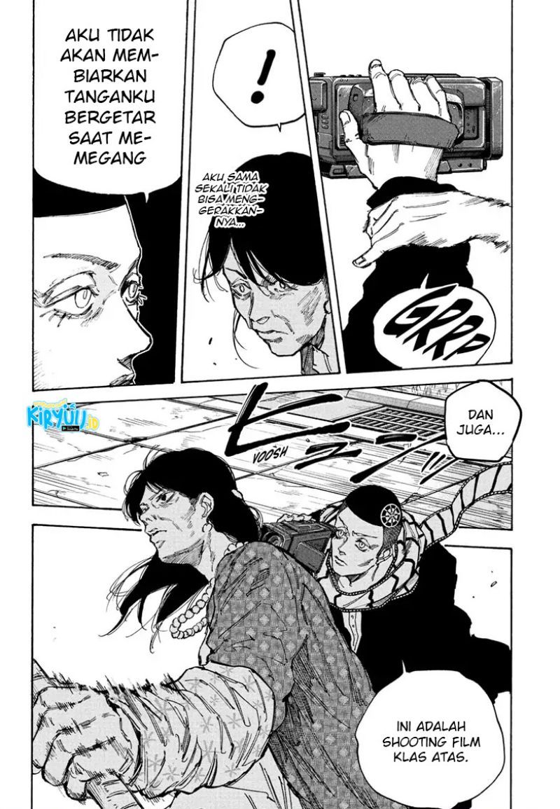 Sakamoto Days