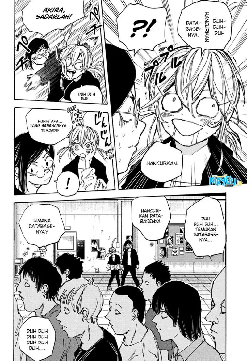 Sakamoto Days