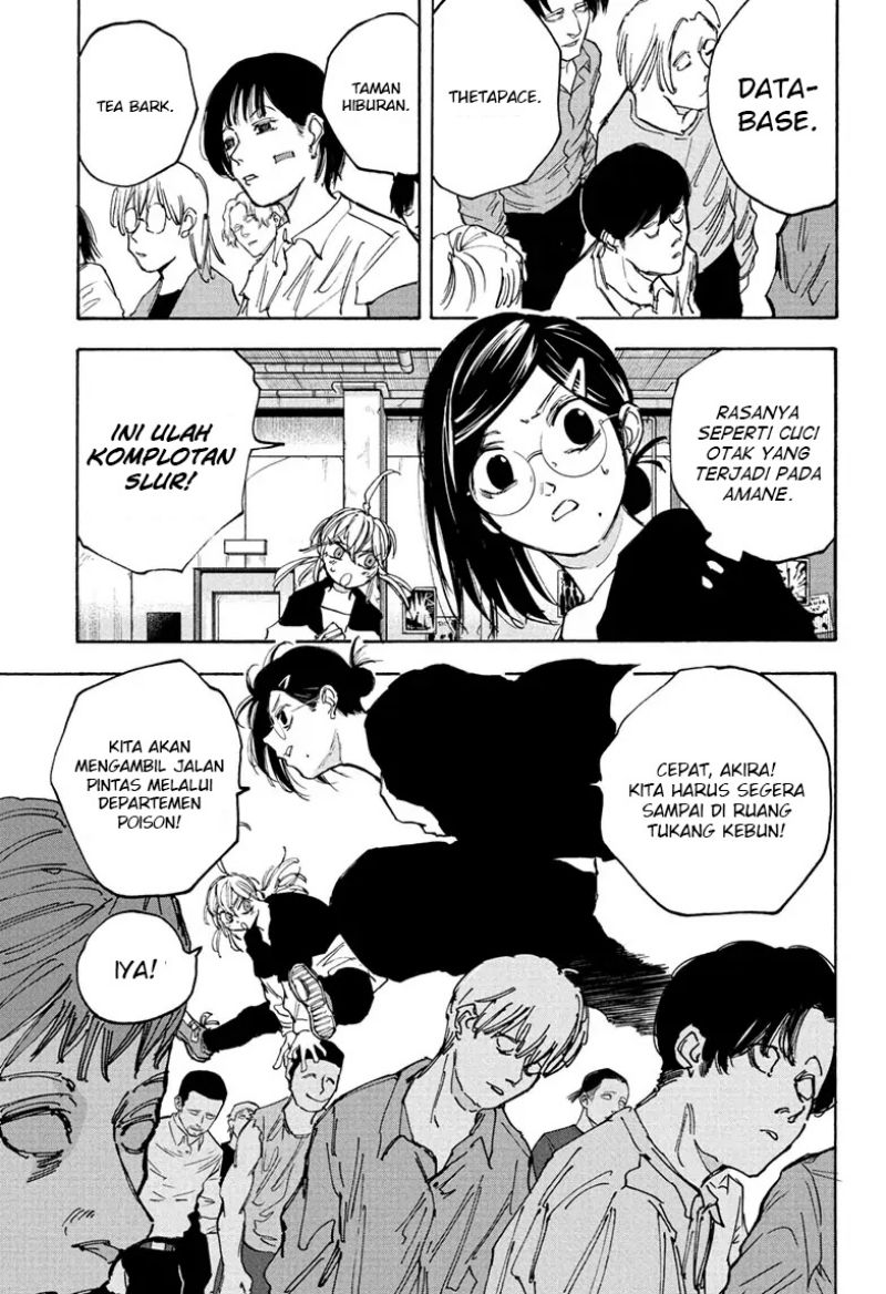 Sakamoto Days